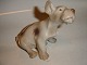 Bing & Grondahl Figurine, Sealyham puppyDec. Number 2028Mould Dahl-Jensen
