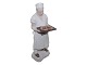 Bing & Grondahl figurineBaker with Danish Pastry