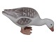 Small Bing & Grondahl figurineGoose