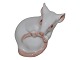 Bing & Grondahl figurinesWhite mouse
