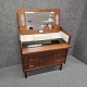 Kommode og makeupbord Teak