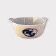 Bing & GrondahlBlue KoppelBowl with handle#401*DKK 1100