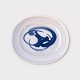 Bing & GrondahlBlue KoppelServing platter#316*DKK 400