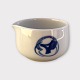 Bing & GrondahlBlue KoppelCreamer#303*DKK 200