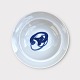 Bing & GrondahlBlue KoppelSmall deep plate#612*DKK 150