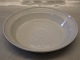 14609 Small  Soup plate 20 cm 7 3/4" Gemma # 125 Royal Copenhagen Dinnerware - Gertrud Vasegaard