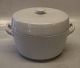 14669 Tureen D. 20 cm + handles Gemma # 125 Royal Copenhagen Dinnerware - Gertrud Vasegaard