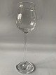 Ballet Red wine glass Holmegaard.H: 23.5 cm