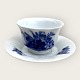 Royal CopenhagenBlue flowerThe angularEspresso cup#10/ 8562*100 DKK