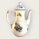 Bing & GrondahlNjalCoffee pot#91A*100 DKK