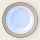 Royal CopenhagenCreme svejfetMiddagstallerken#788/ 1621*200Kr
