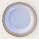 Royal CopenhagenCream curvedRound dish#788/ 1564*DKK 500