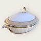 Royal CopenhagenCreme svejfetTerrin#788/ 1702*850kr