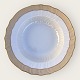 Royal CopenhagenCream curvedDeep plate#788/ 1614*DKK 150