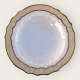 Royal CopenhagenCream curvedsmall dish#788/ 1505*DKK 50