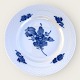 Royal CopenhagenBraided blue flowerCake plate#10/ 8093*DKK 80