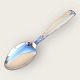 Majorsilver platedLarge soup spoon*DKK 25