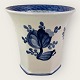 Royal CopenhagenTranquebarVase#11/ 1239*275Kr