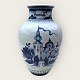 Royal CopenhagenTranquebarVase#4011/ 1202*DKK 1500
