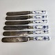 RC kniveMusselmalet