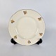 Aluminia tallerken61Anna Sofie15,5 cm