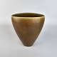 Palshus vase1145/1brun