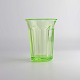 Holmegaard DrikkeglasUranglas