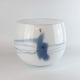 Holmegaard vaseAtlantis22 cm