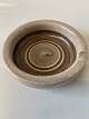 Ashtray with beautiful ceramic glazeDiameter 8 cm.