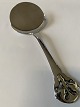 Cake spatula / Tart spatula in SilverLength. 20.5 cm