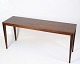 Indskudsborde - Palisander - Severin Hansen - 1960erne