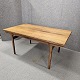 Vejle stolefabrikspisebord157,5-216,5 cm
