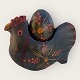 Wood hen with an egg*DKK 375