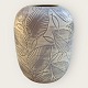Royal CopenhagenNils ThorssonVase with leaf pattern*DKK 8,500