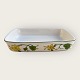 Villeroy & BochGeraniumServeringsfad*250kr