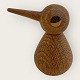 BirdKristian VedelTræfugl*300kr