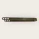 SteltonBrass ice cube tongs*DKK 450