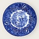 ArabiaLandscapeCake plate*DKK 60