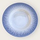 Royal CopenhagenDeep plateBlue flowers tendrils#1212/ 13016*DKK 200