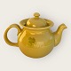 HöganäsSun yellow retroTeapot*DKK 375