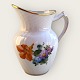 Royal CopenhagenLight Saxon flowerCreamer#493/ 1638*DKK 350