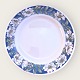 Royal CopenhagenWhite wild roseThe lunch plate#621*DKK 200