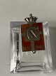 Georg JensenRoyal badge - brooch 1870-1940