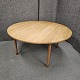 Wegnerspisebord eg150 - 210 cm