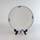 RC tallerken627Prinsesse27 cm