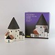 Trip Trap modelhus56Olsker Kirke