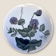 Bing & GrondahlPlateWith pea flowers*DKK 450