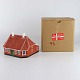 Trip Trap modelhus43Silladsens hus