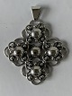 Silver Neck pendantStamped 925S M.G&.S
