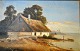 Dansk kunstner (19. årh.): Nordkysten, Sjælland.